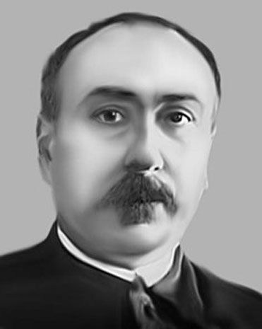 Image - Serhii Veselovsky